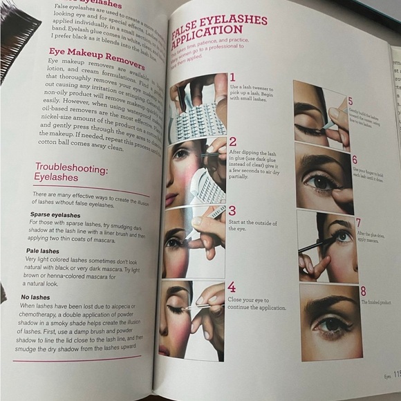 Bobbi Brown makeup manual - Picture 2 of 3